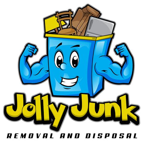 JOLLY JUNK